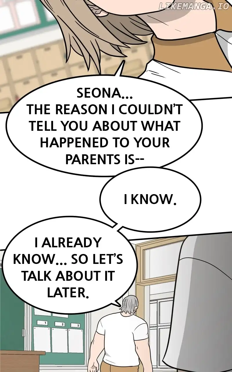 Dating to Survive chapter 68 page 14