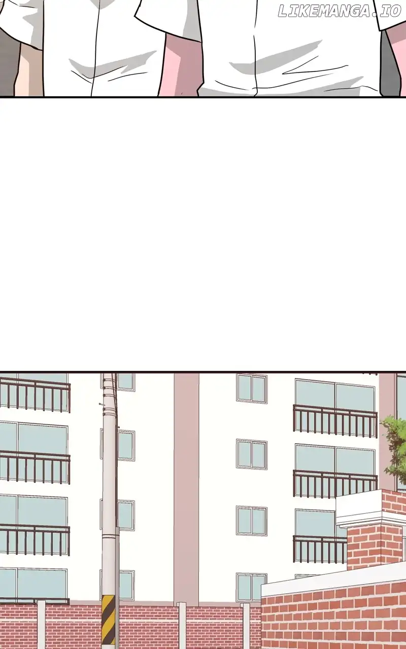 Dating to Survive chapter 68 page 21
