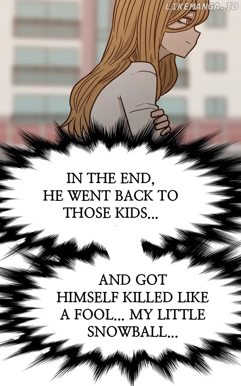 Dating to Survive chapter 68 page 23