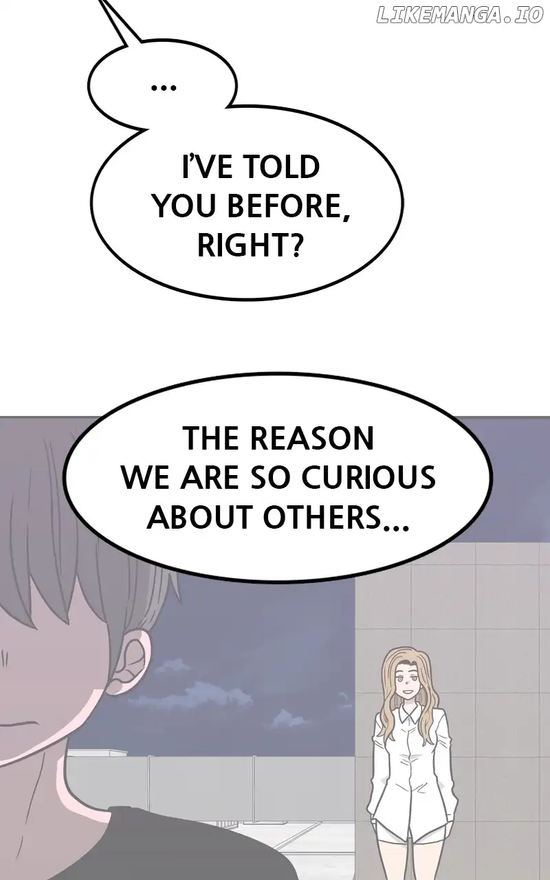 Dating to Survive chapter 68 page 26