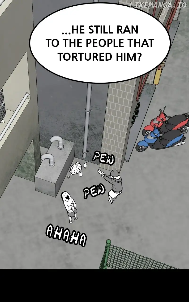 Dating to Survive chapter 68 page 30