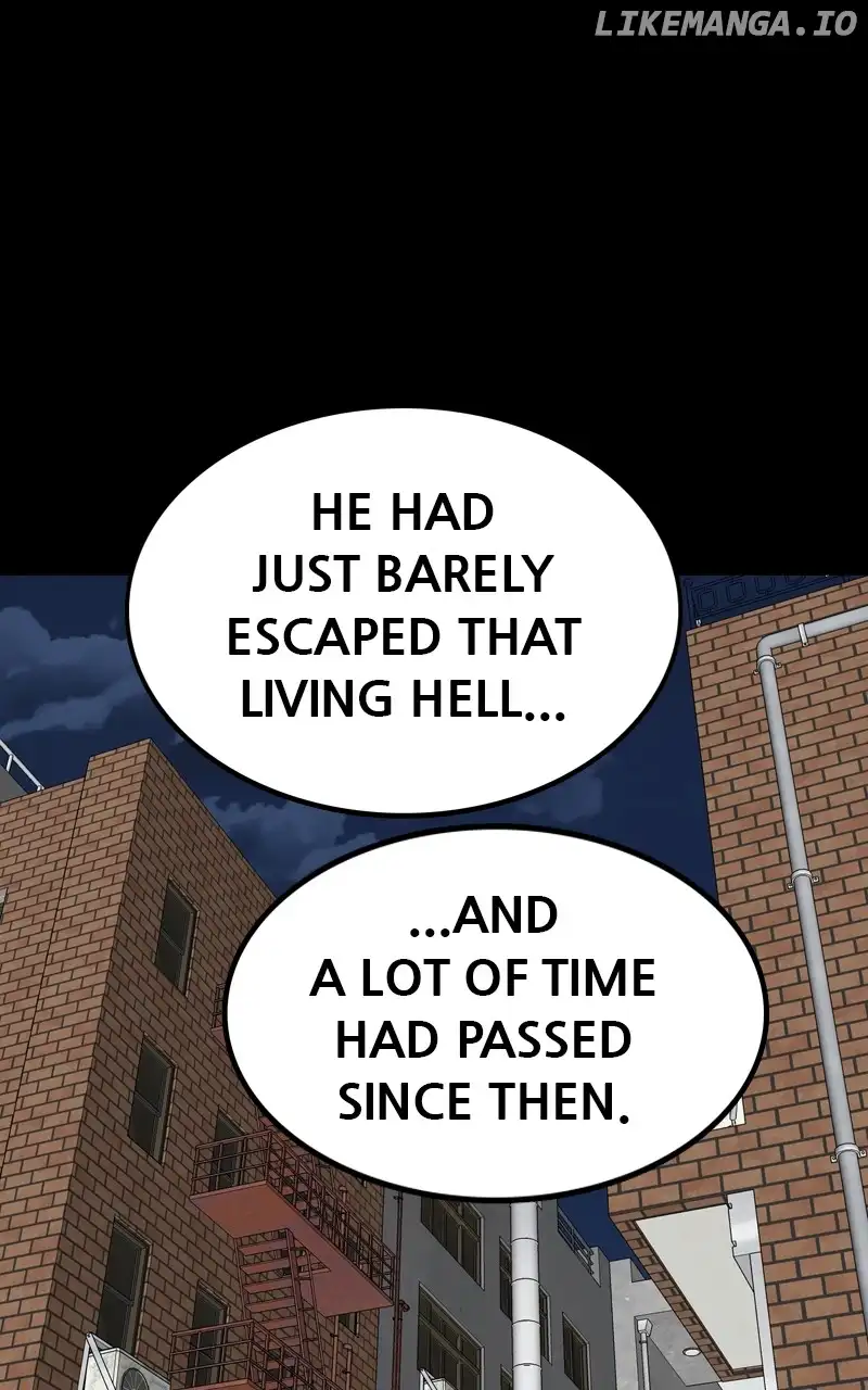 Dating to Survive chapter 68 page 31