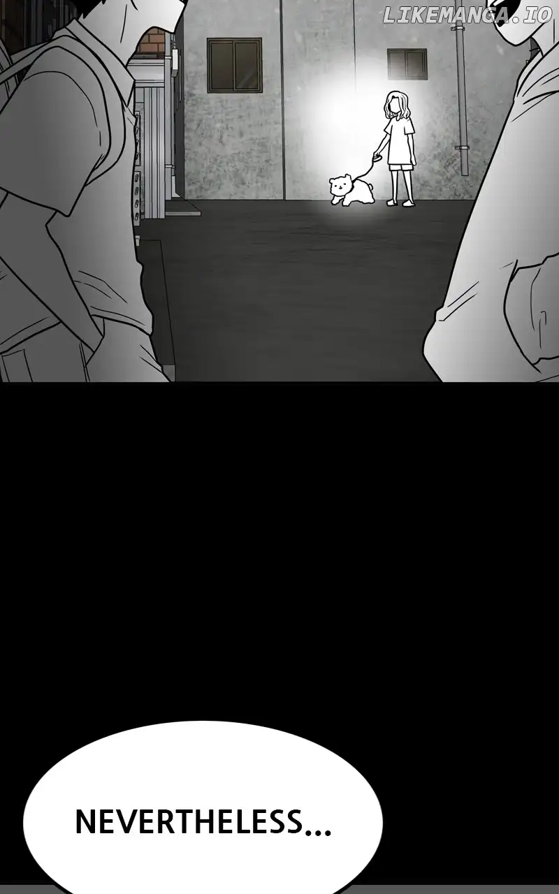 Dating to Survive chapter 68 page 33