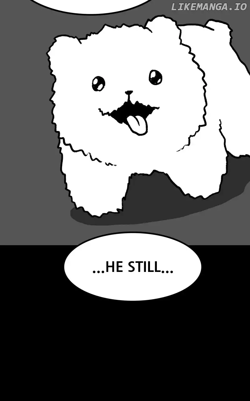 Dating to Survive chapter 68 page 34