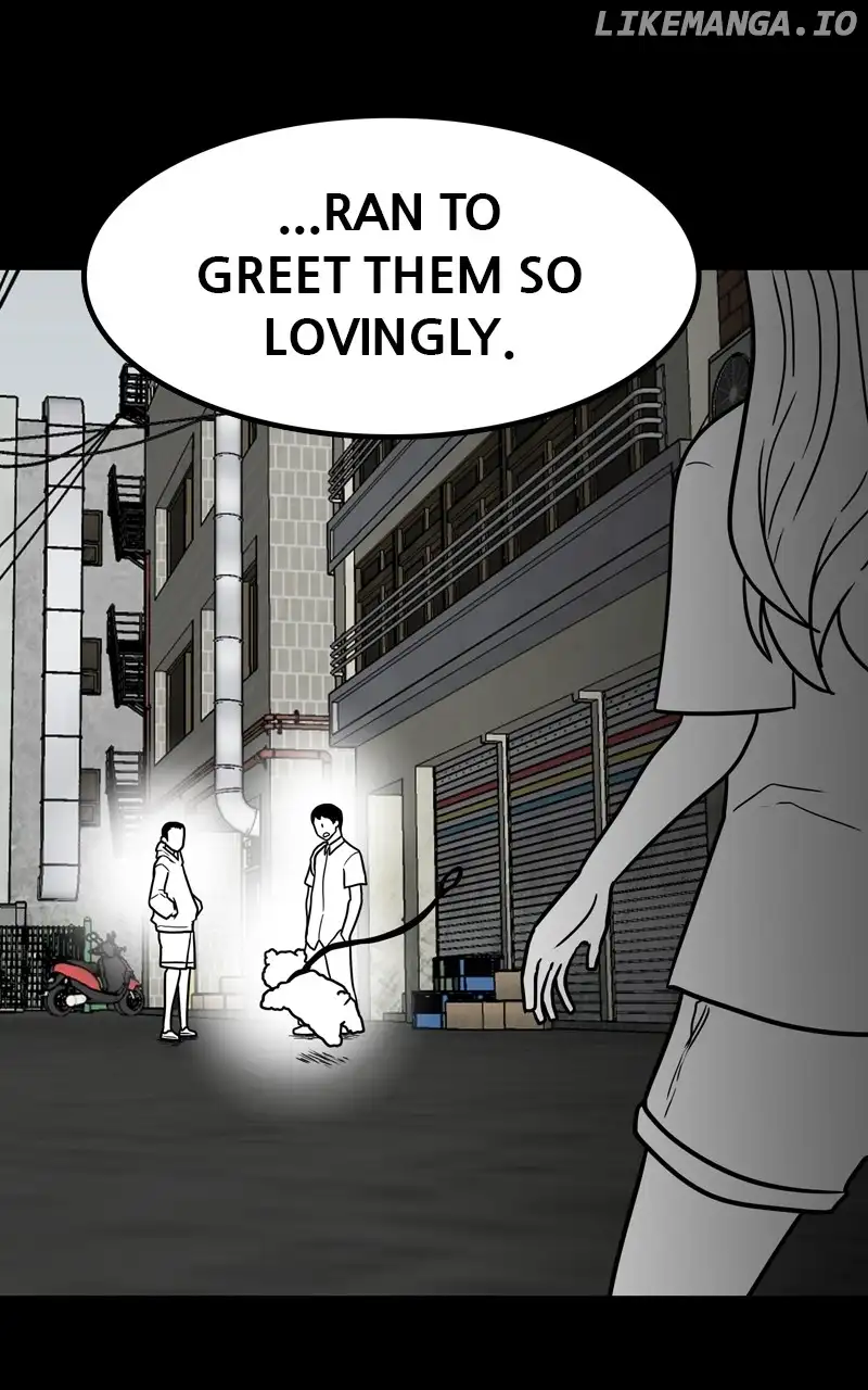 Dating to Survive chapter 68 page 35