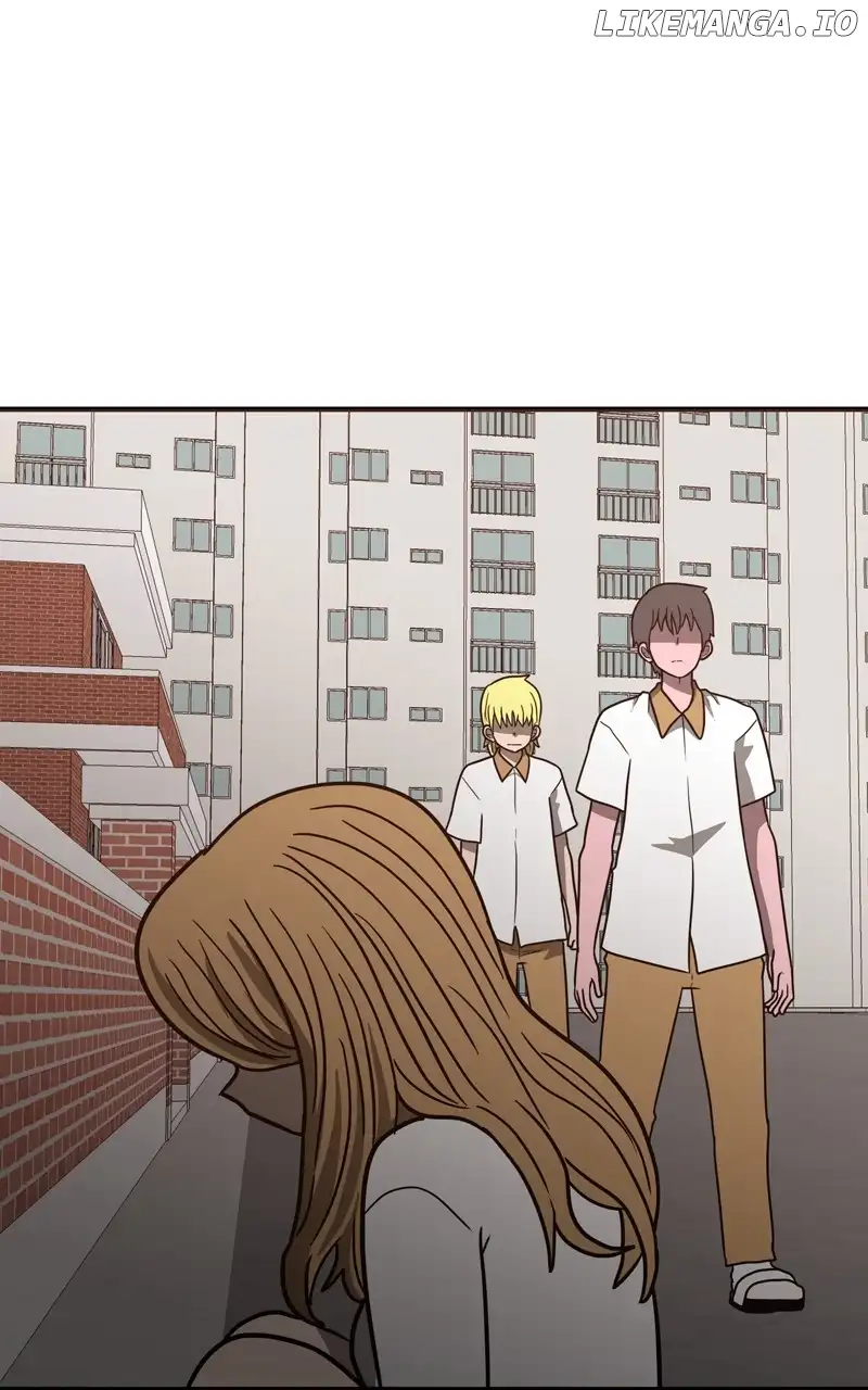 Dating to Survive chapter 68 page 44