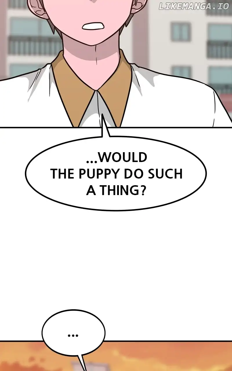 Dating to Survive chapter 68 page 46