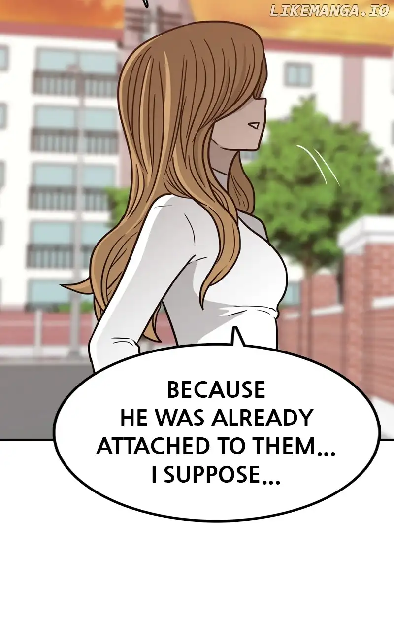 Dating to Survive chapter 68 page 47
