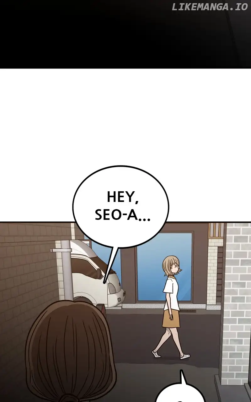 Dating to Survive chapter 68 page 56