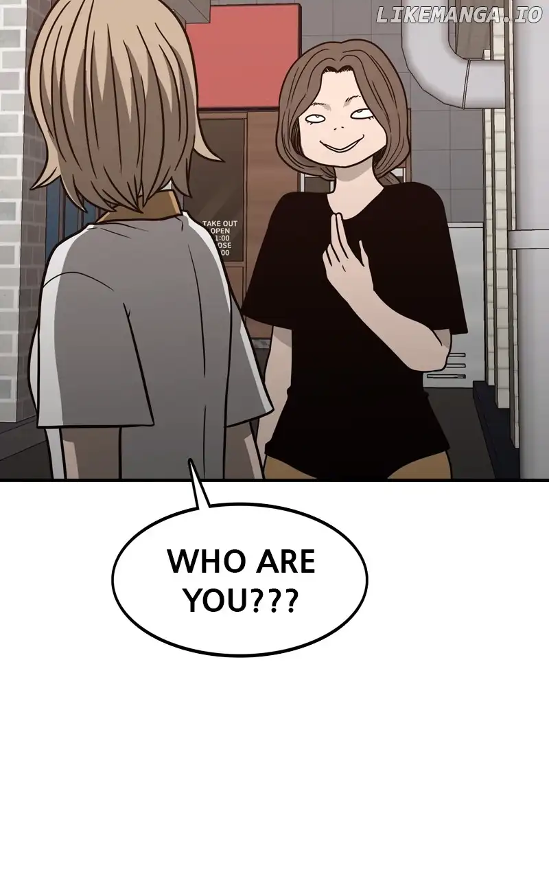 Dating to Survive chapter 68 page 58