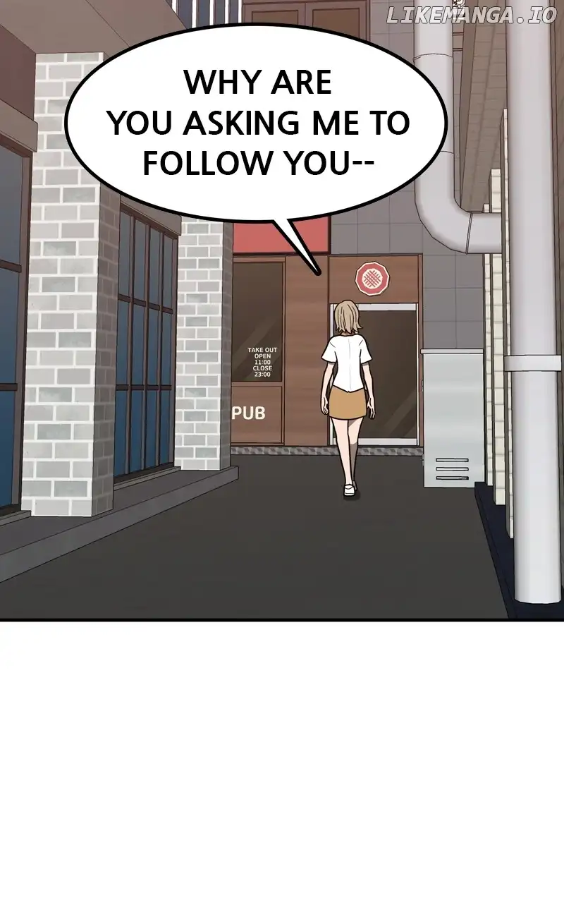 Dating to Survive chapter 68 page 62