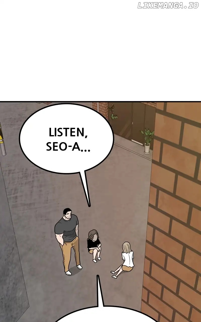 Dating to Survive chapter 68 page 67