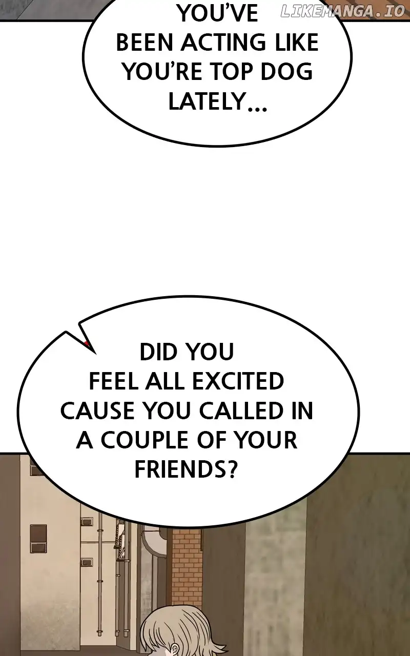 Dating to Survive chapter 68 page 68