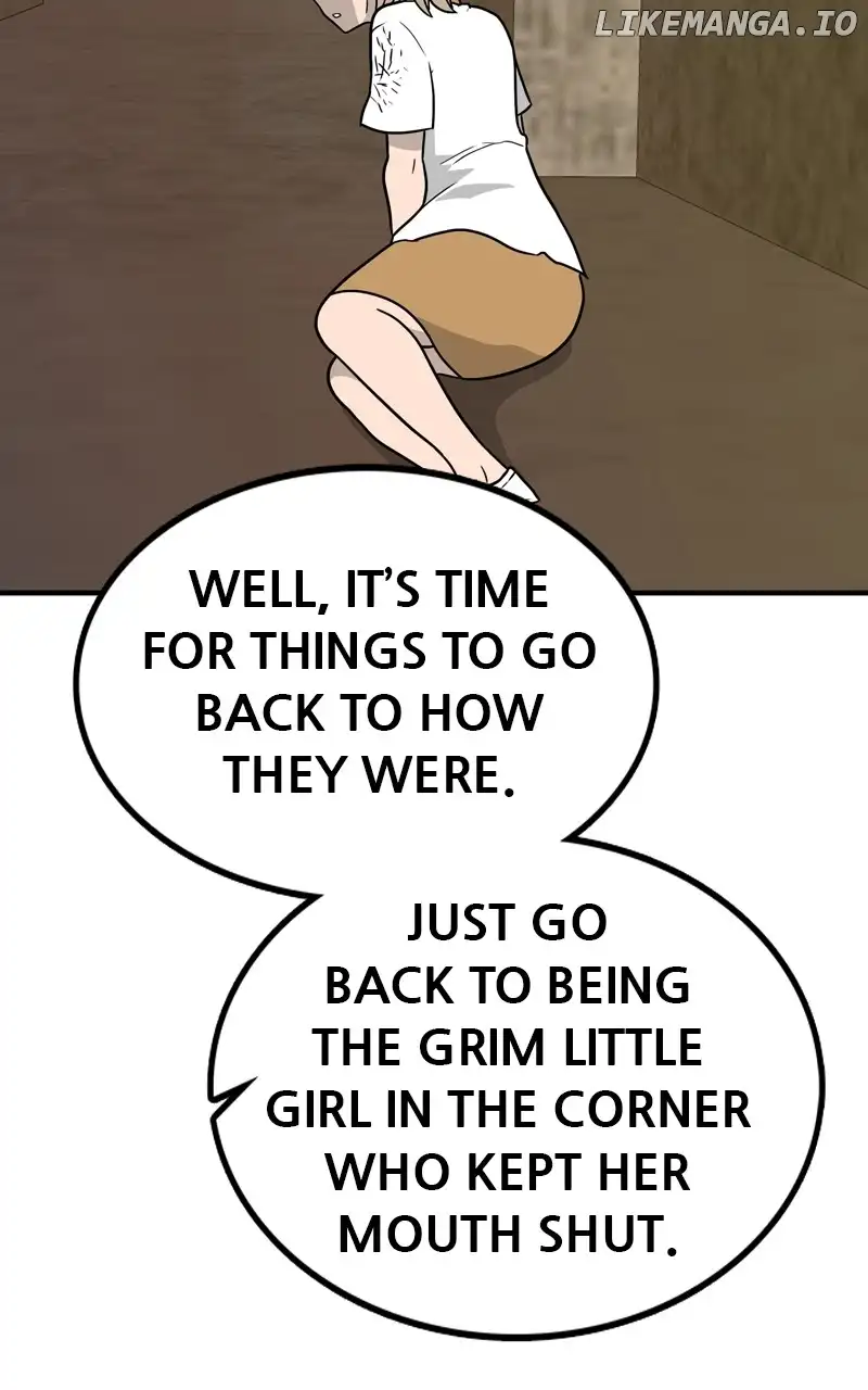 Dating to Survive chapter 68 page 69