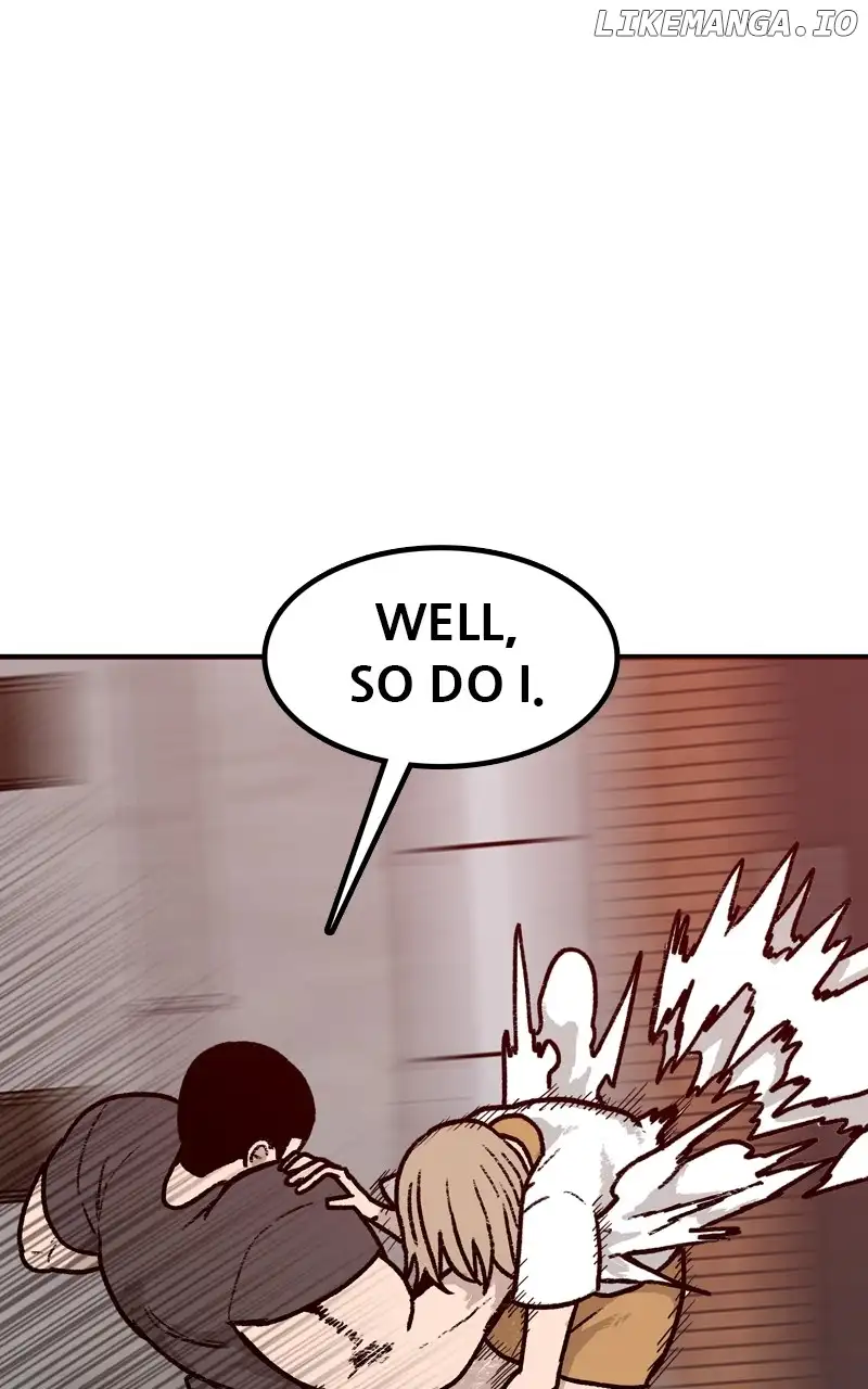 Dating to Survive chapter 68 page 76