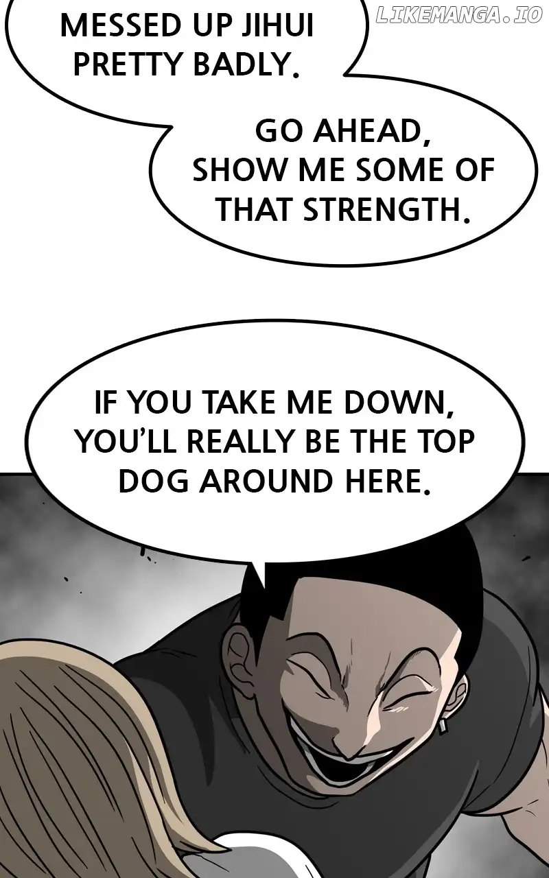 Dating to Survive chapter 68 page 79