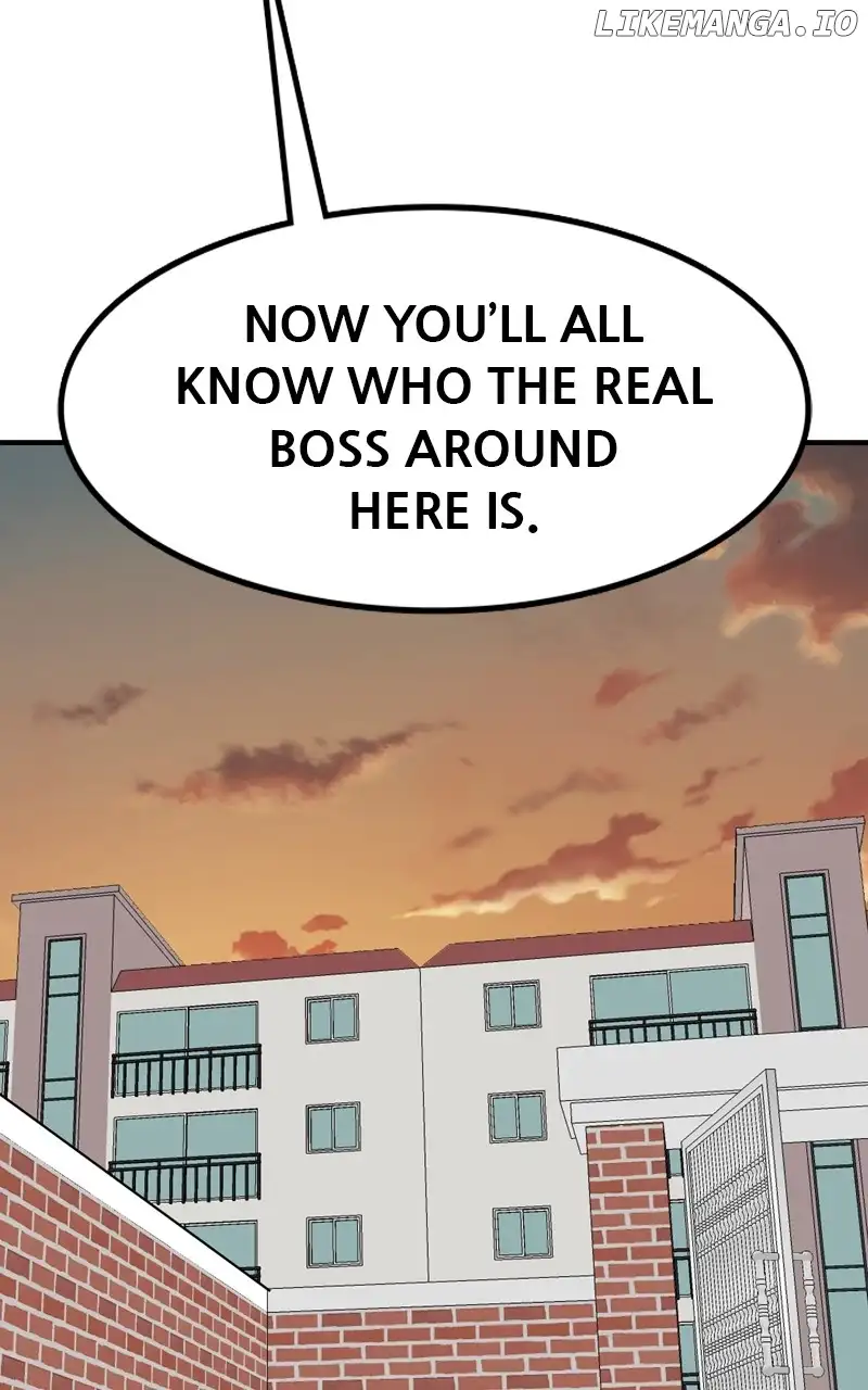 Dating to Survive chapter 68 page 83