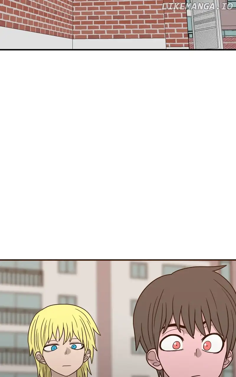Dating to Survive chapter 68 page 84