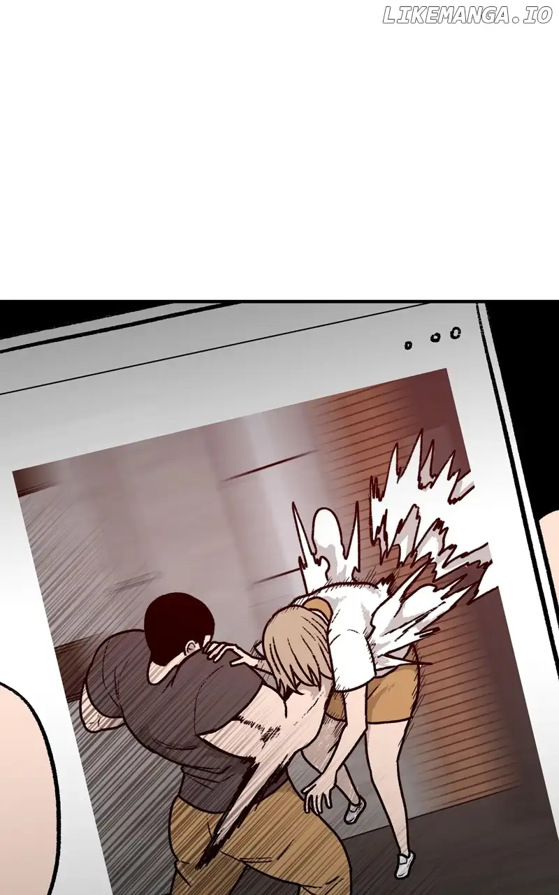 Dating to Survive chapter 68 page 90