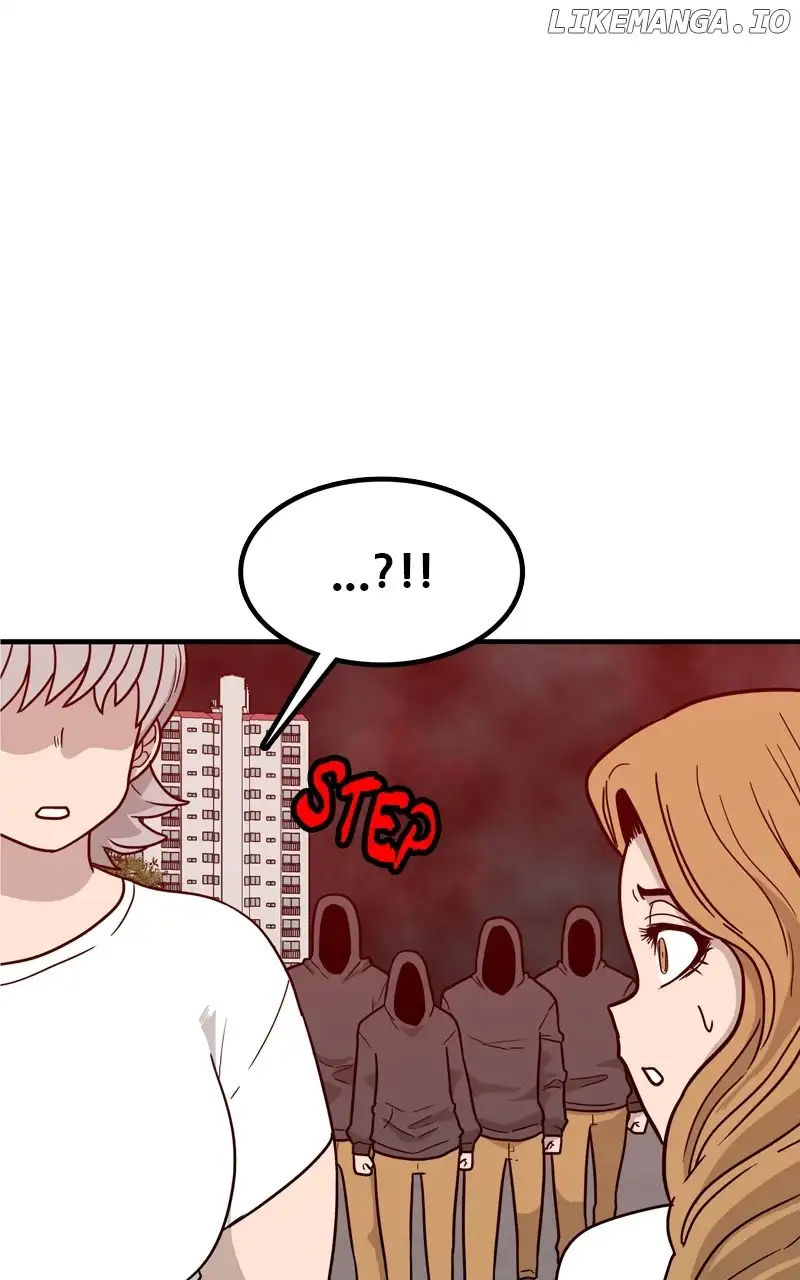 Dating to Survive chapter 68 page 96