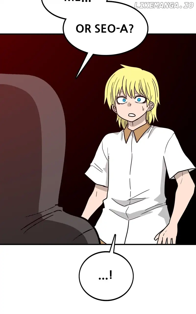 Dating to Survive chapter 68 page 99