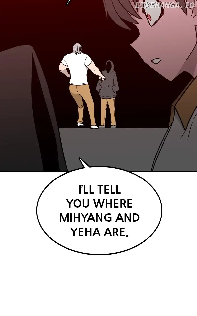 Dating to Survive chapter 68 page 102