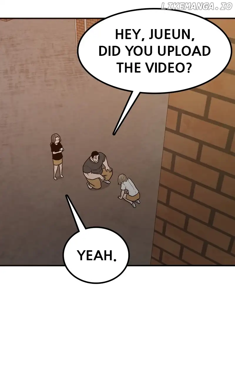Dating to Survive chapter 69 page 3