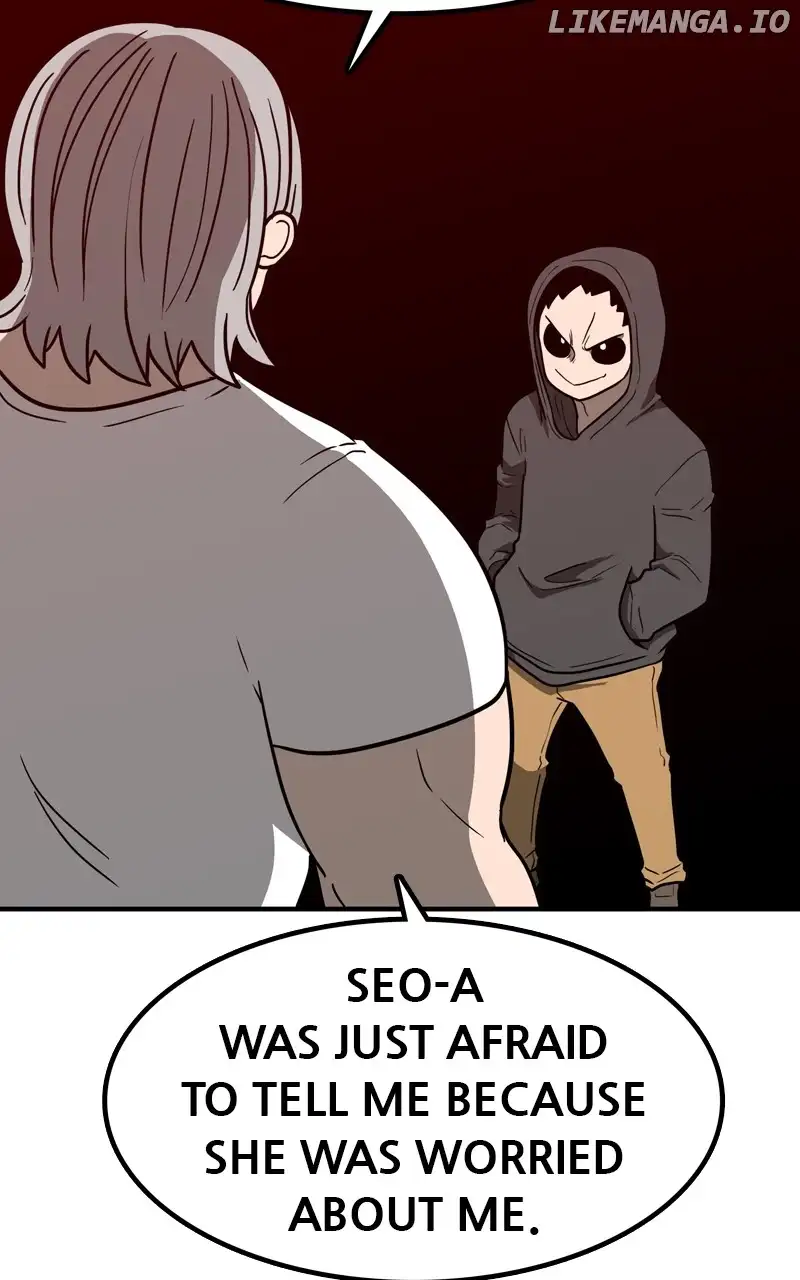Dating to Survive chapter 69 page 11