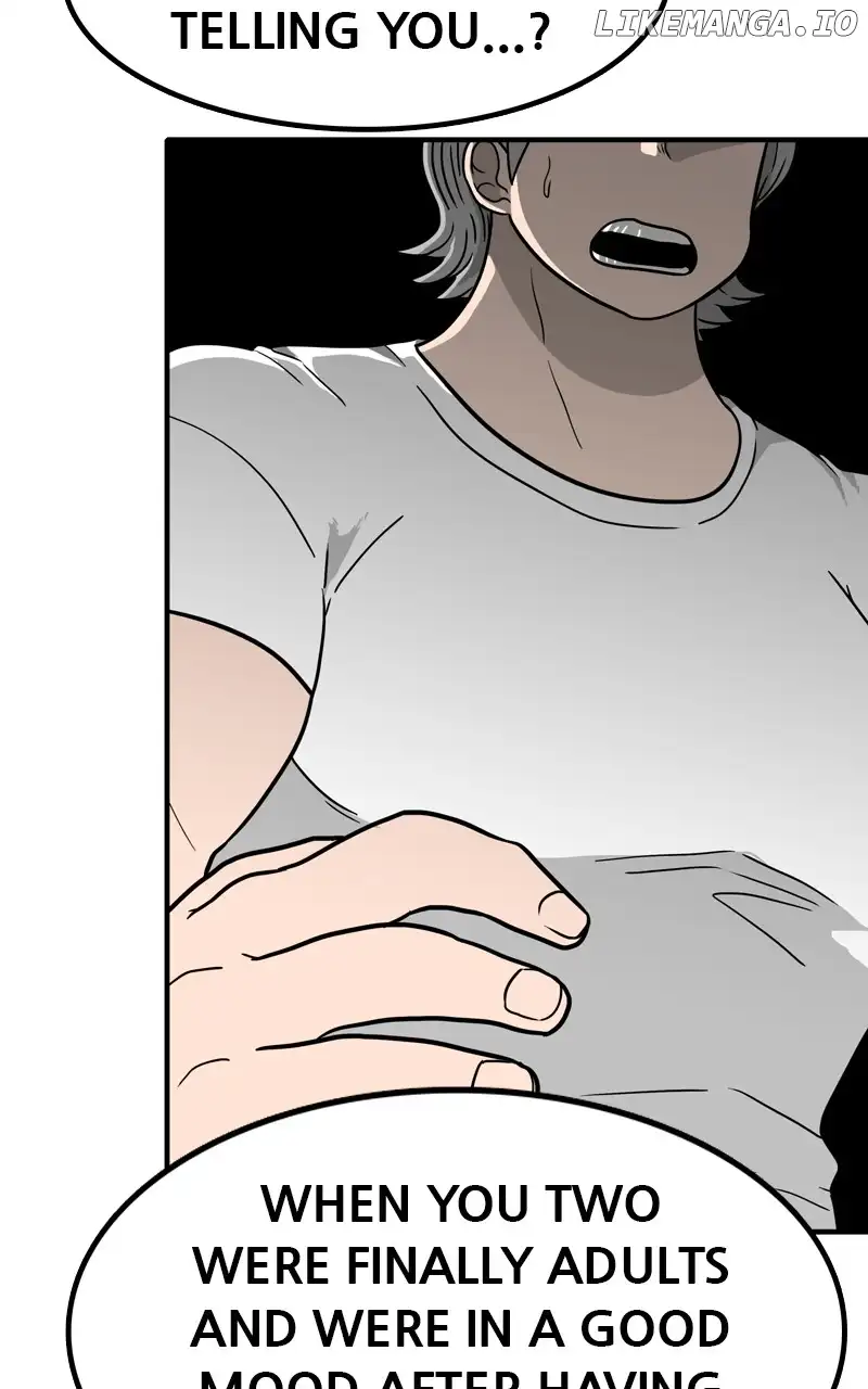 Dating to Survive chapter 69 page 15
