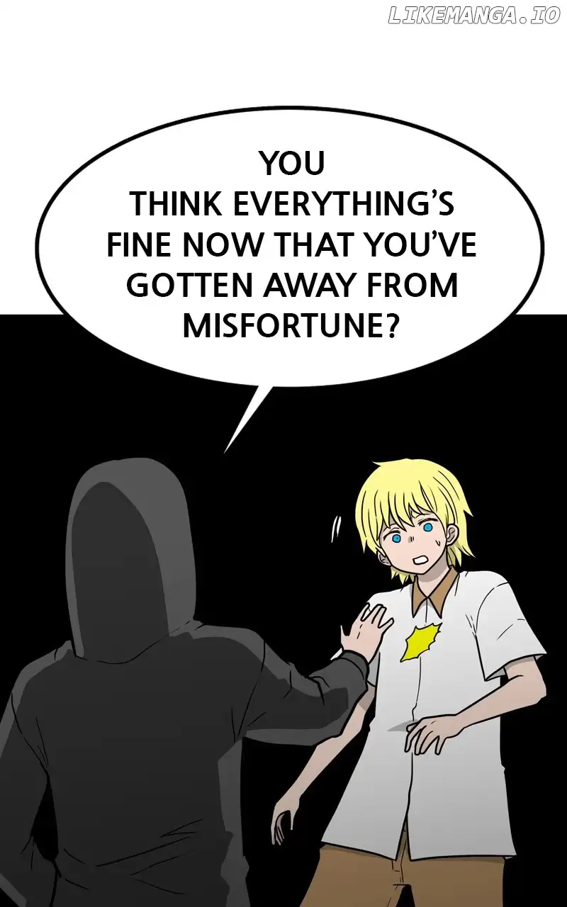 Dating to Survive chapter 69 page 20