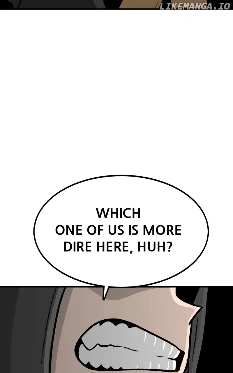 Dating to Survive chapter 69 page 21