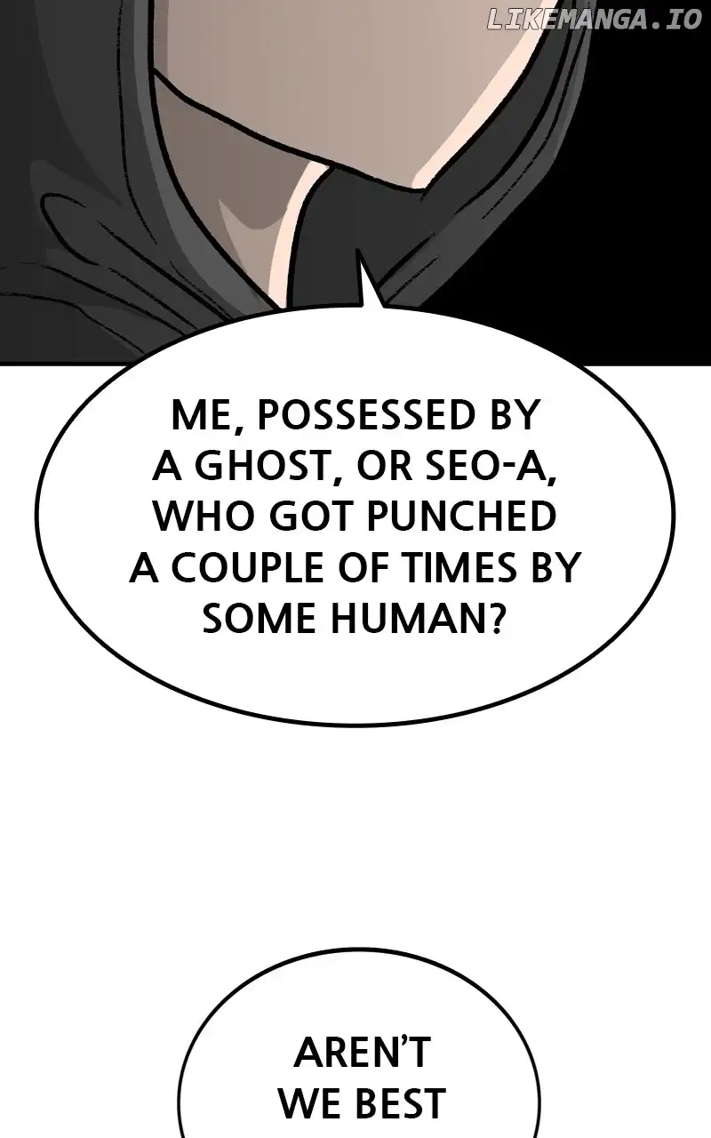 Dating to Survive chapter 69 page 22