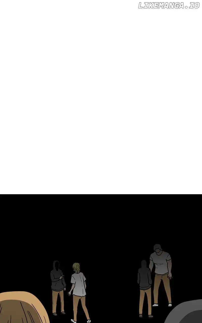 Dating to Survive chapter 69 page 27