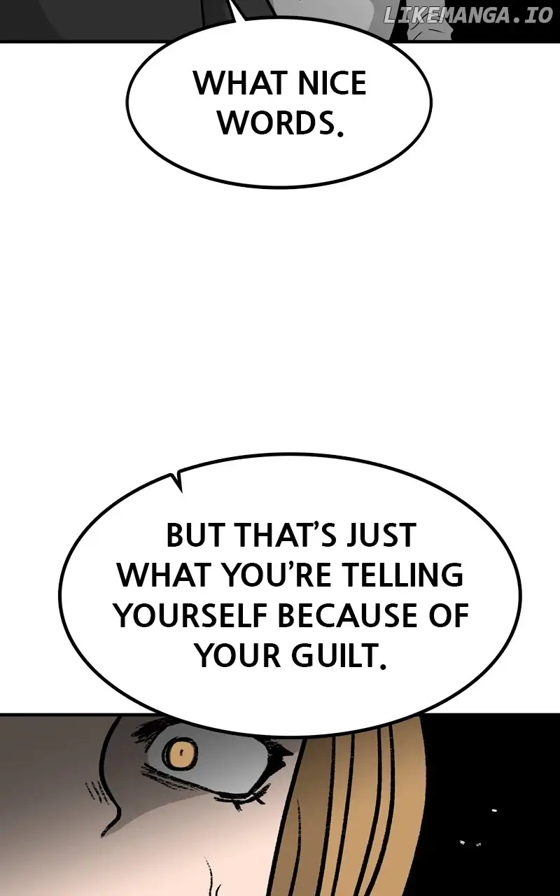 Dating to Survive chapter 69 page 30