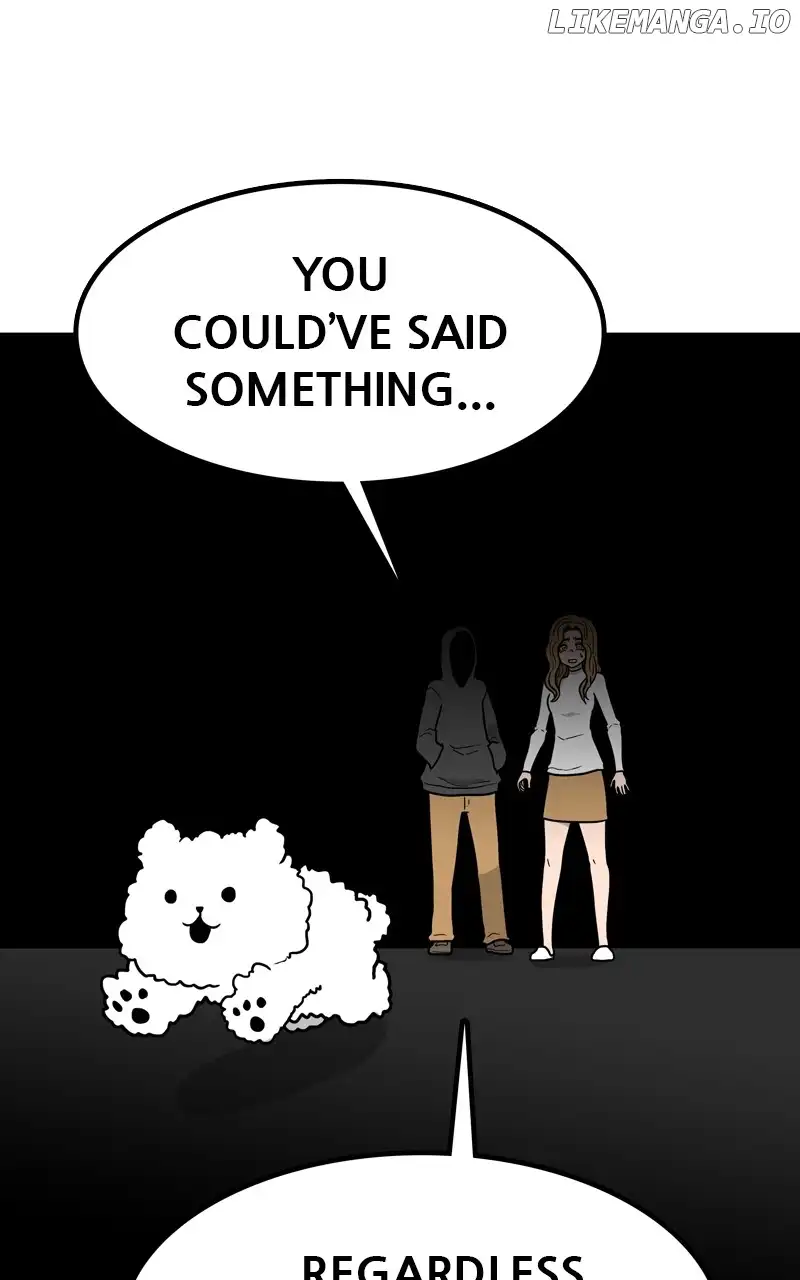 Dating to Survive chapter 69 page 32