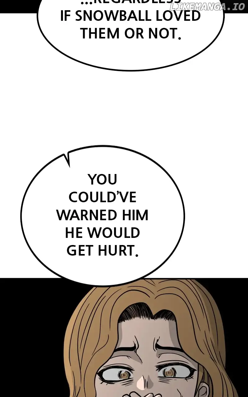 Dating to Survive chapter 69 page 33