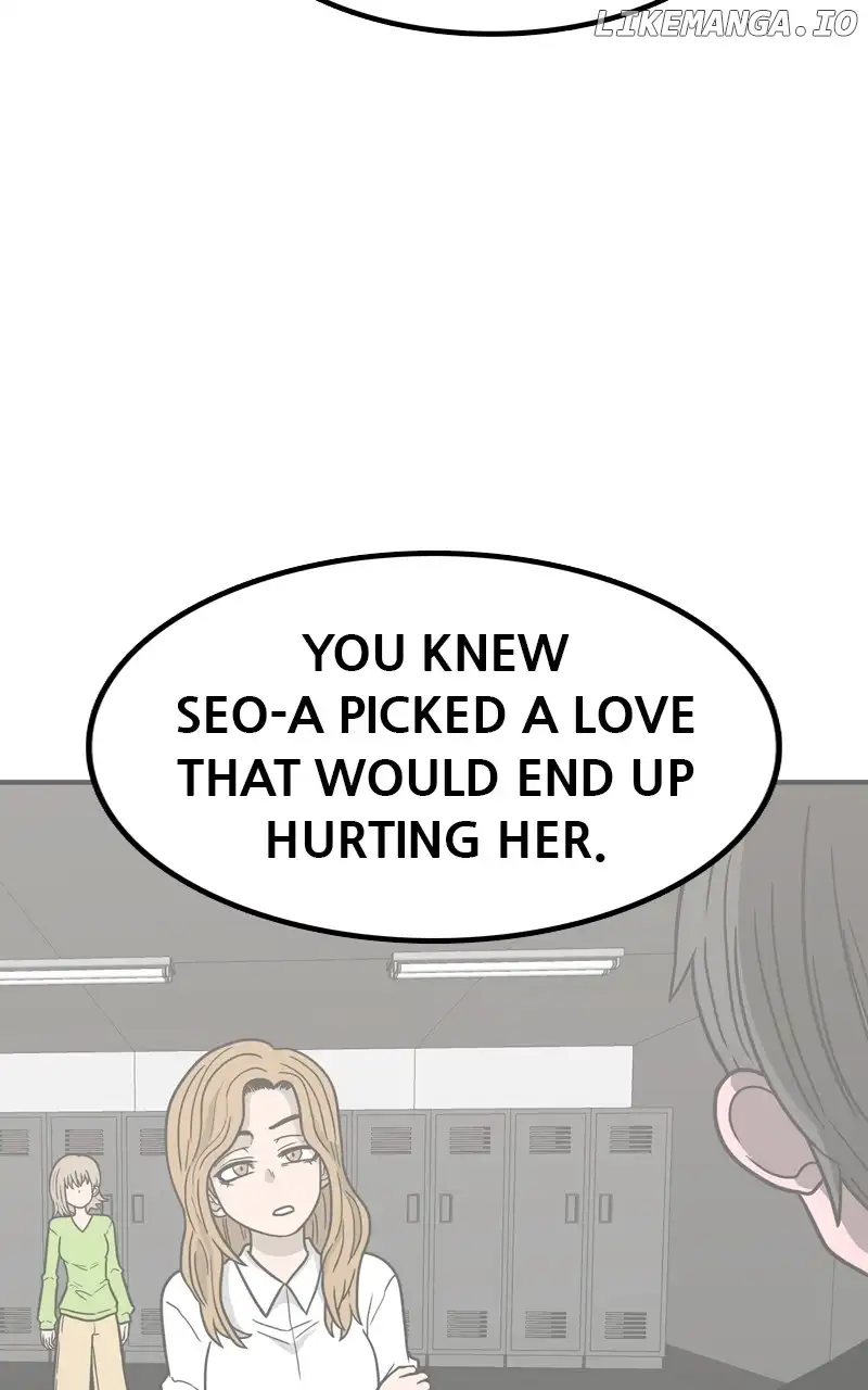 Dating to Survive chapter 69 page 36