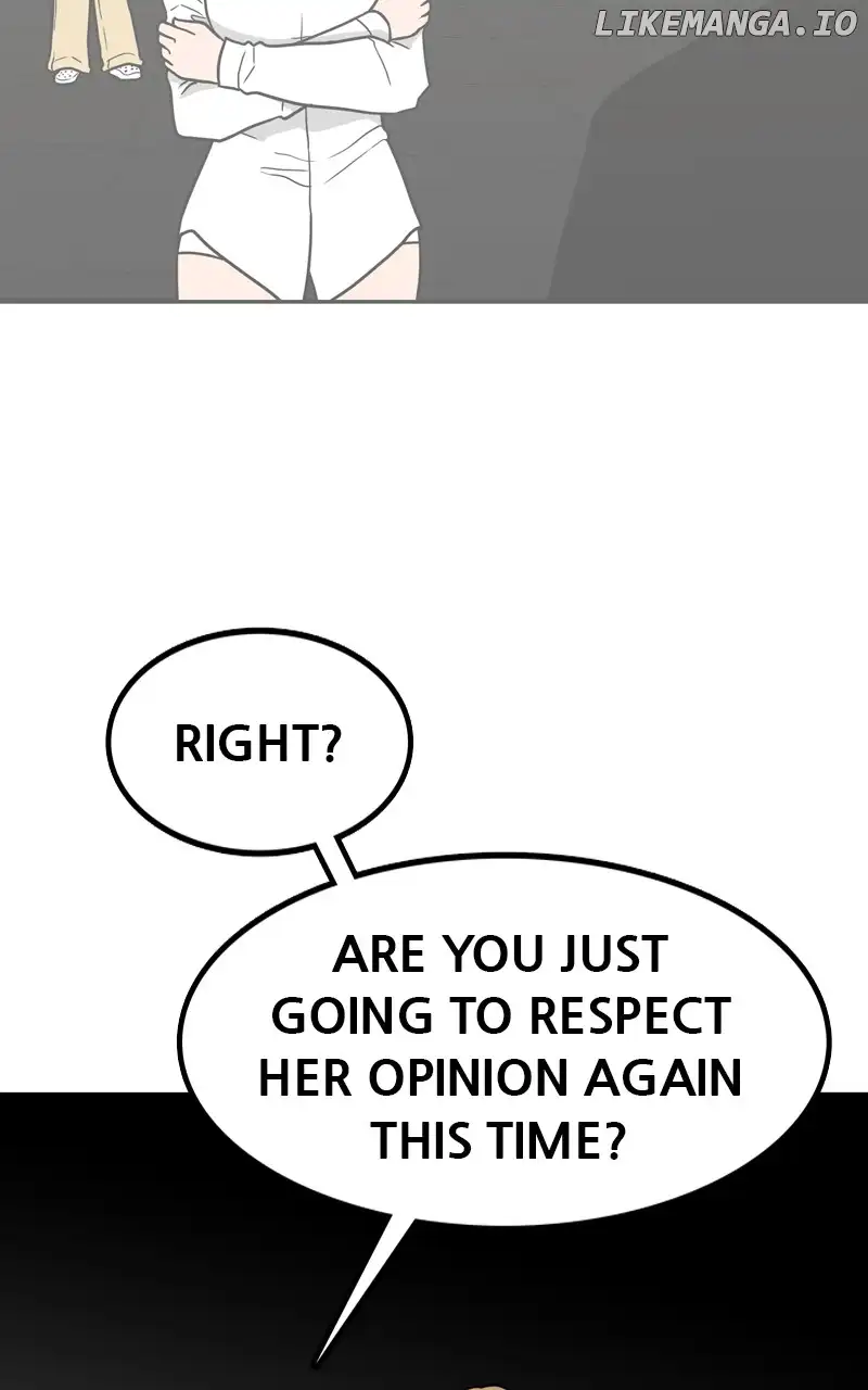 Dating to Survive chapter 69 page 37
