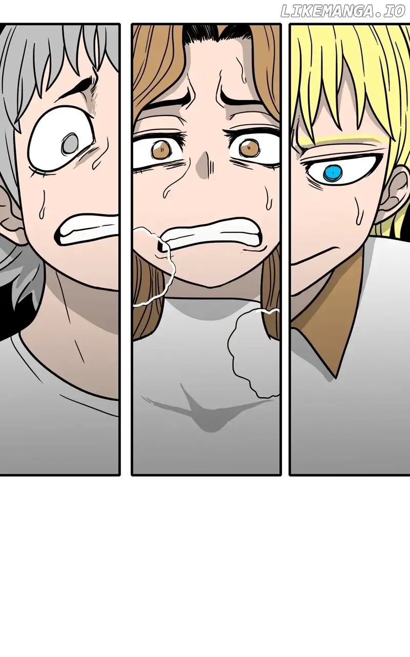 Dating to Survive chapter 69 page 41