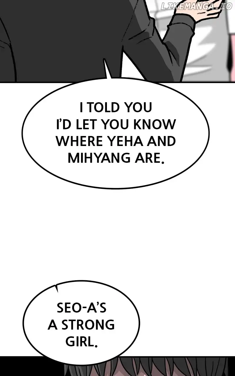 Dating to Survive chapter 69 page 46