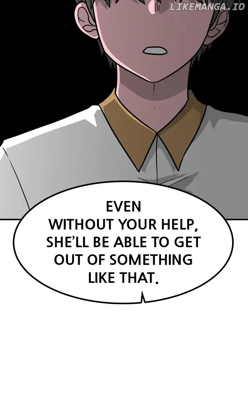 Dating to Survive chapter 69 page 47