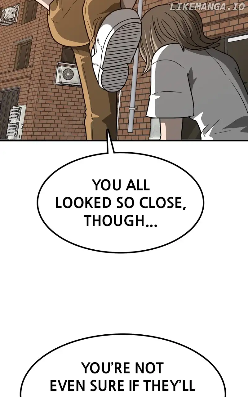 Dating to Survive chapter 69 page 52