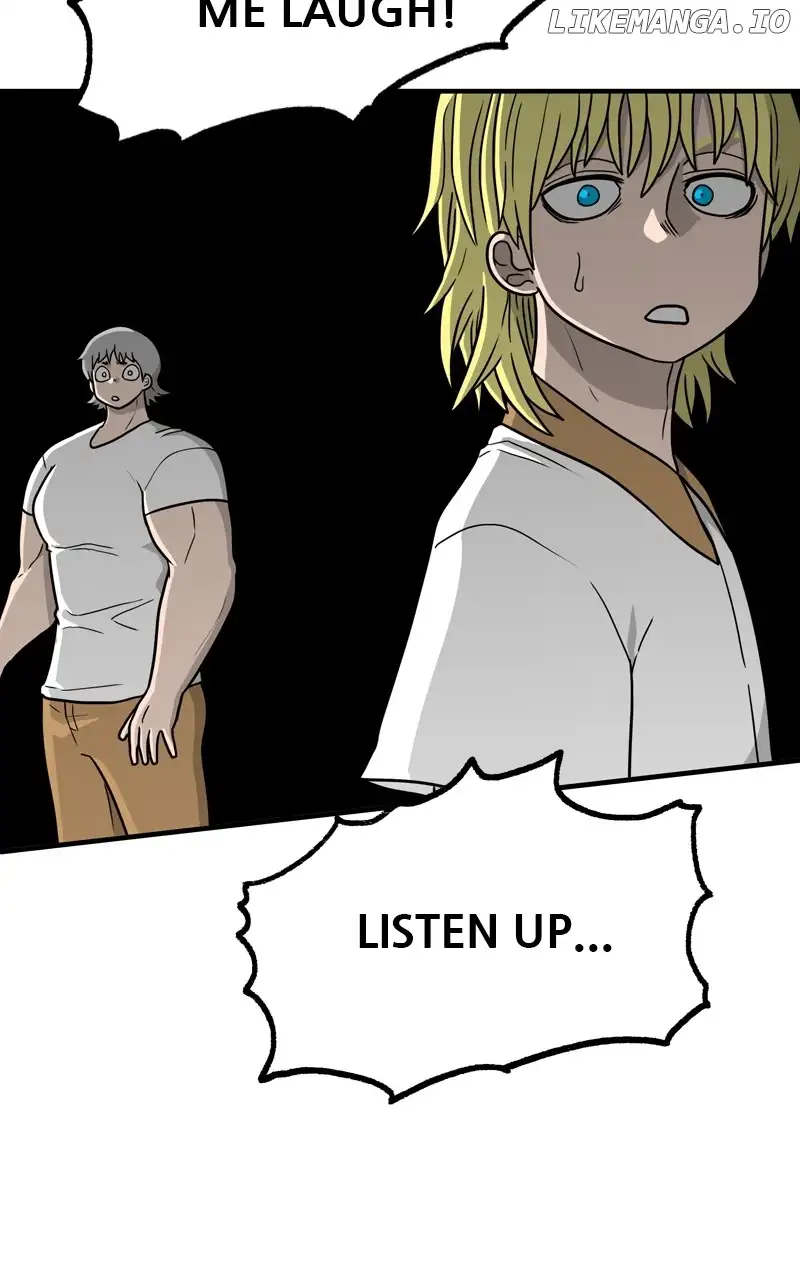 Dating to Survive chapter 69 page 59