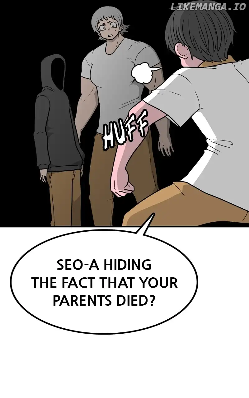 Dating to Survive chapter 69 page 64