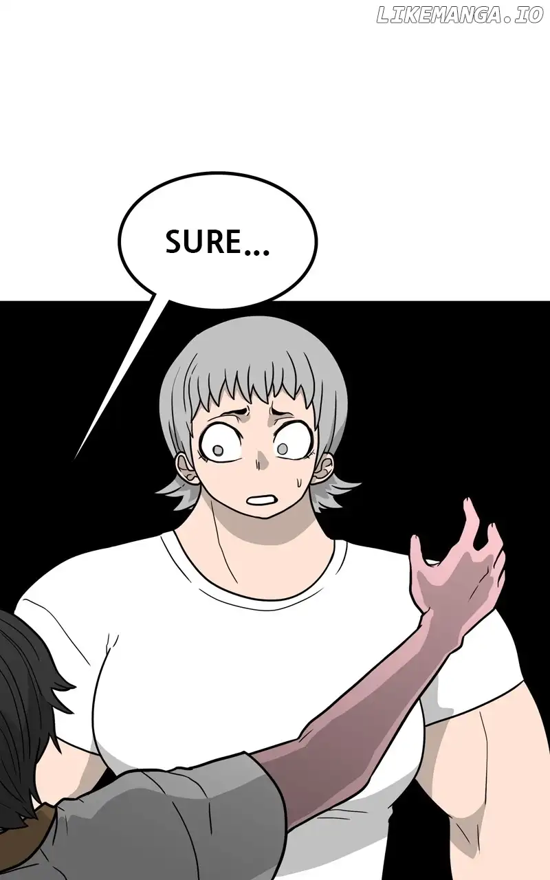 Dating to Survive chapter 69 page 65