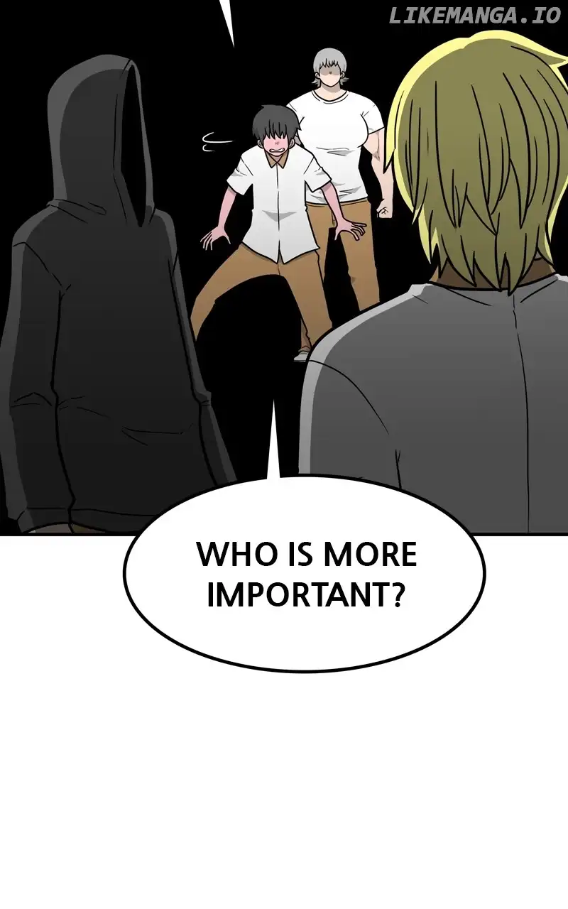 Dating to Survive chapter 69 page 72