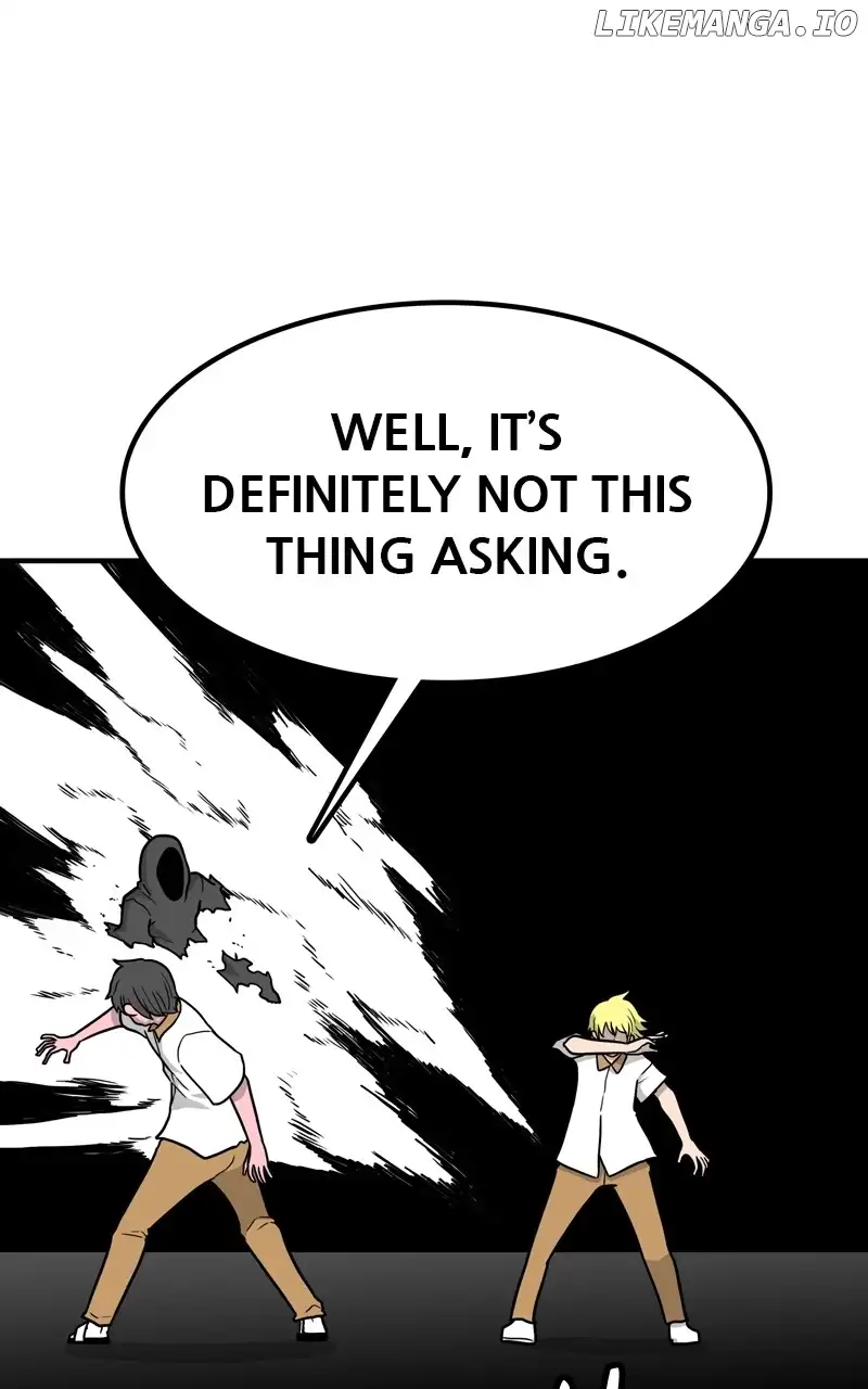 Dating to Survive chapter 69 page 73