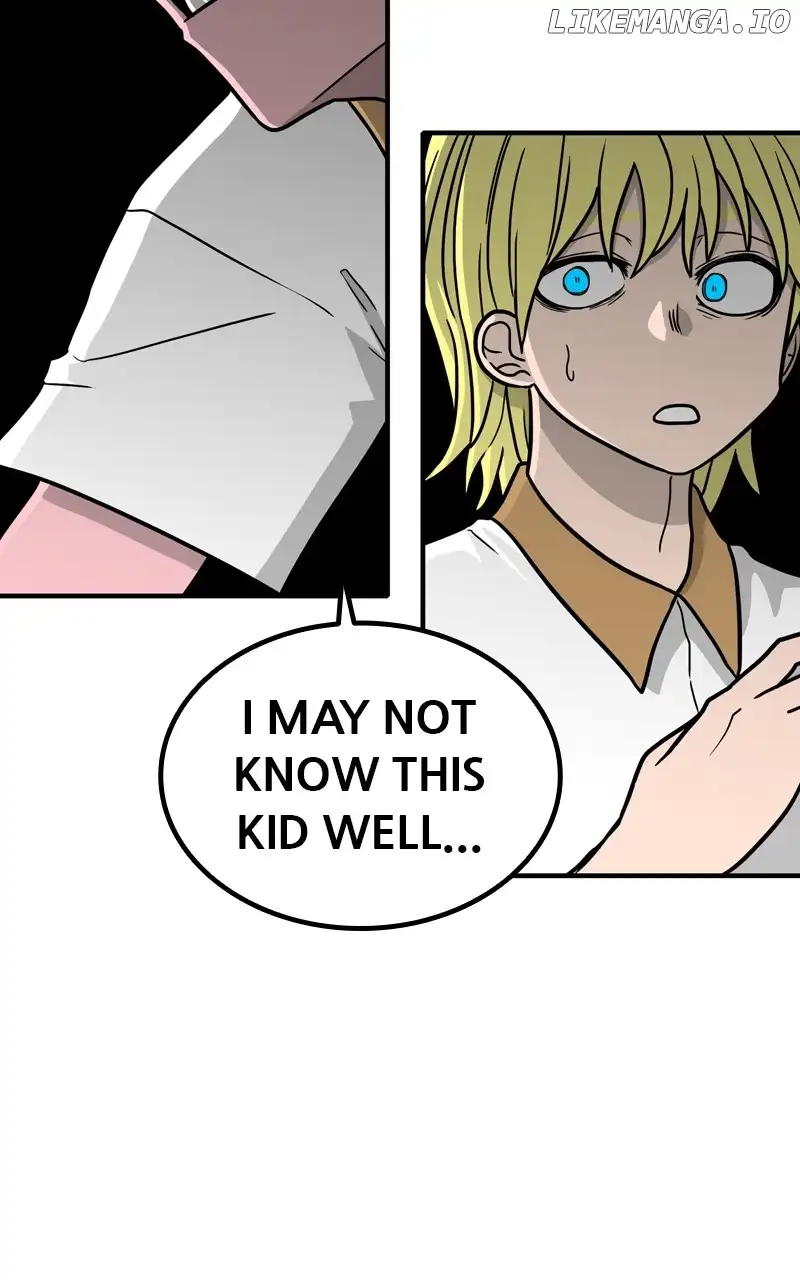 Dating to Survive chapter 69 page 75