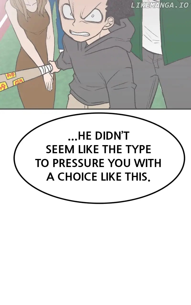 Dating to Survive chapter 69 page 77