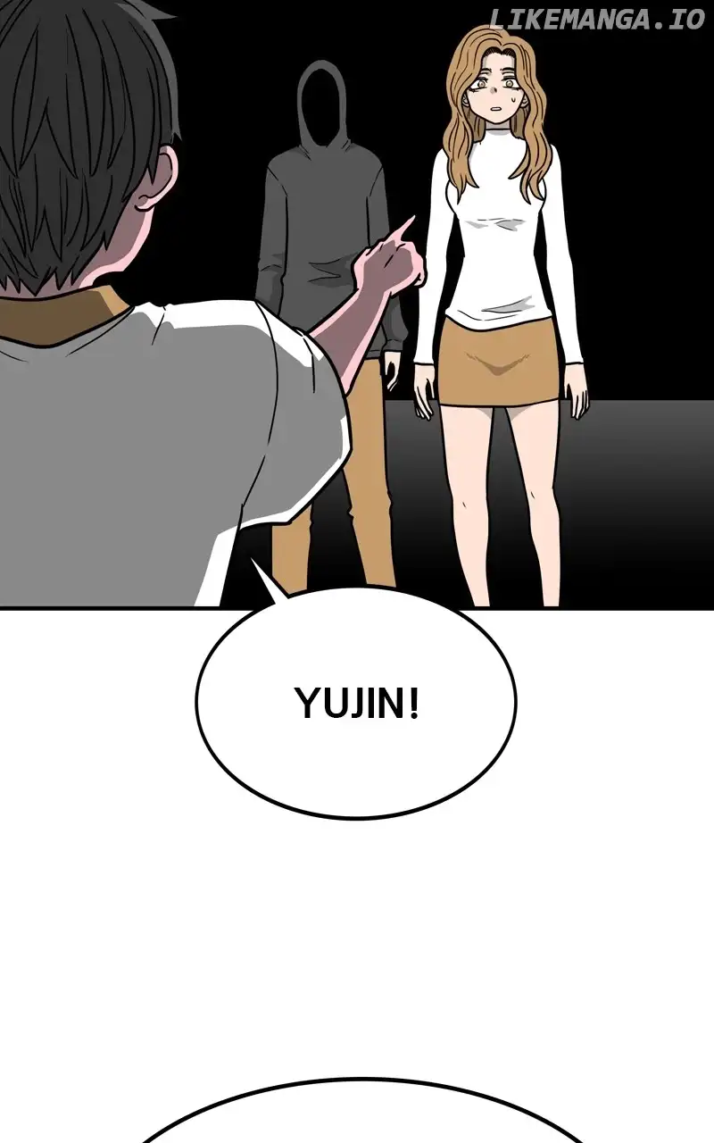 Dating to Survive chapter 69 page 80